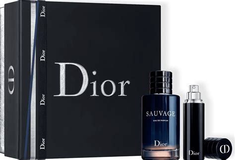 parfum coffret dior|Dior france kit.